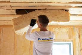 Reliable East Lansing, MI Insulation Services Solutions